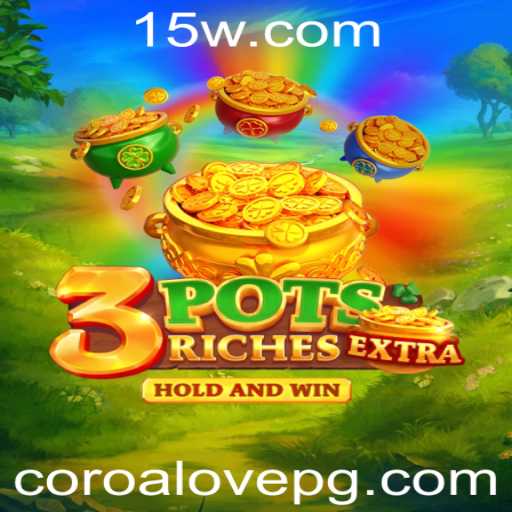 Descubra a Emoção do Jogo 3potsExtra: Guia Completo e Atualizado