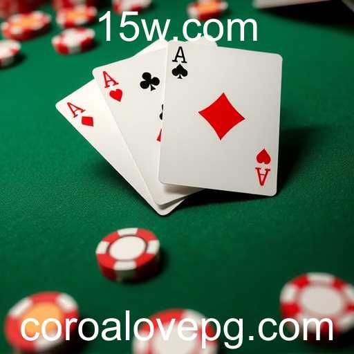 Blackjack: O Jogo que Desafia e Entretem