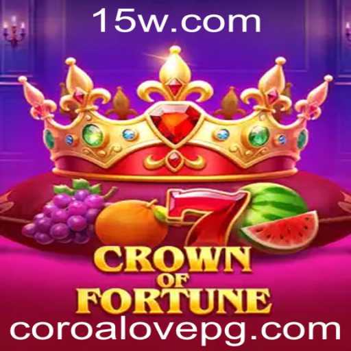 Descubra o Fascinante Mundo de CrownofFortune