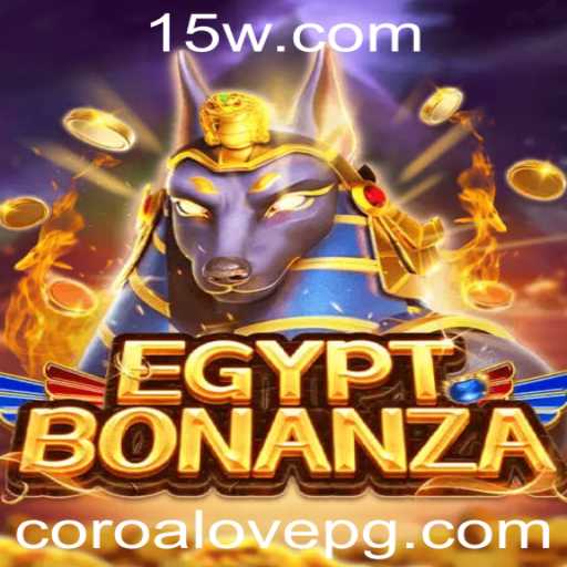 EgyptBonanza: Explorando o Fascínio do Antigo Egito em um Jogo Moderno