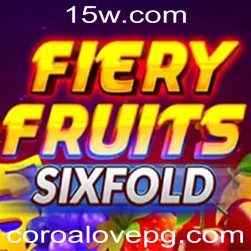 FieryFruitsSixFold: Um Mergulho na Diversão e Estratégia do Mundo dos Jogos