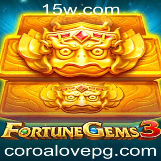 FortuneGems3: Explorando o Fascinante Mundo do Jogo
