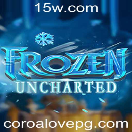 Explorando FrozenUncharted: Um Mergulho no Mundo de Coroalove