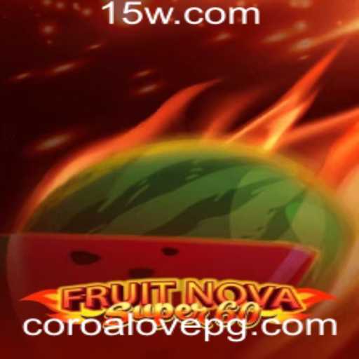 FruitNovaSuper60: Mergulhe no Jogo de Frutas e Diversão