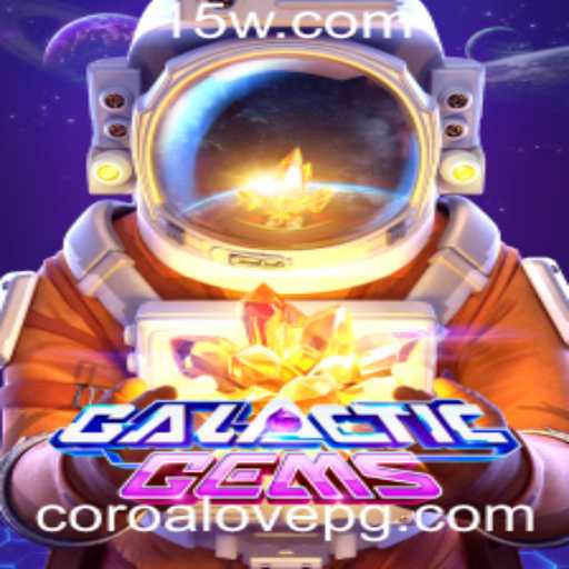 Explorando o Mundo Fascinante de GalacticGems: Um Jogo Espacial de Estratégia e Habilidade