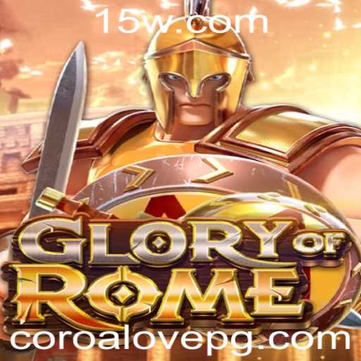 Explorando GloryofRome: Um Mergulho no Jogo Estratégico