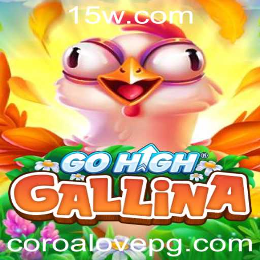 GoHighGallina: Um Novo Fenômeno no Mundo dos Jogos