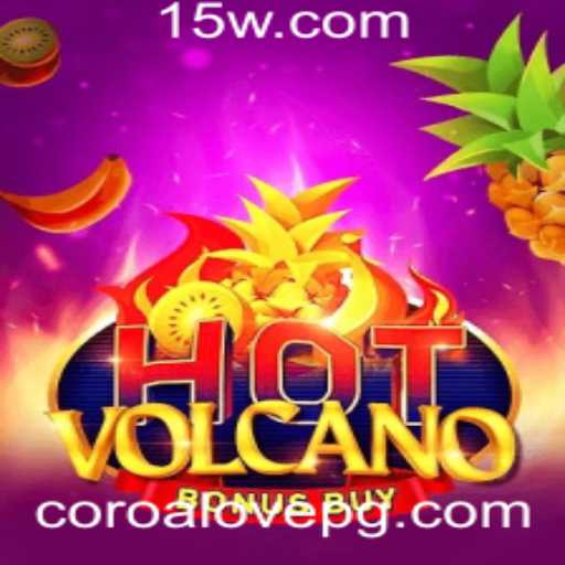 Explorando as Aventuras de HotVolcanoBonusBuy: Uma Experiência de Jogo Explosiva
