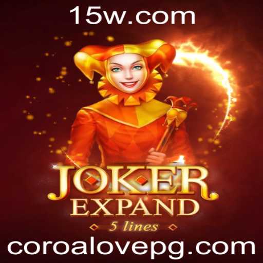 Explorando o Universo de JokerExpand - O Jogo que Desafia com Coroas de Amor