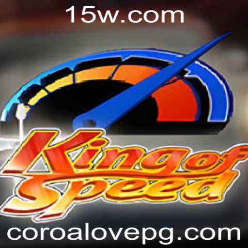 KingofSpeed: Uma Imersão no Universo da Velocidade e Estratégia