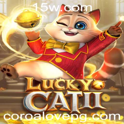 Desvendando o Mundo de LuckyCatII: Um Guia Completo