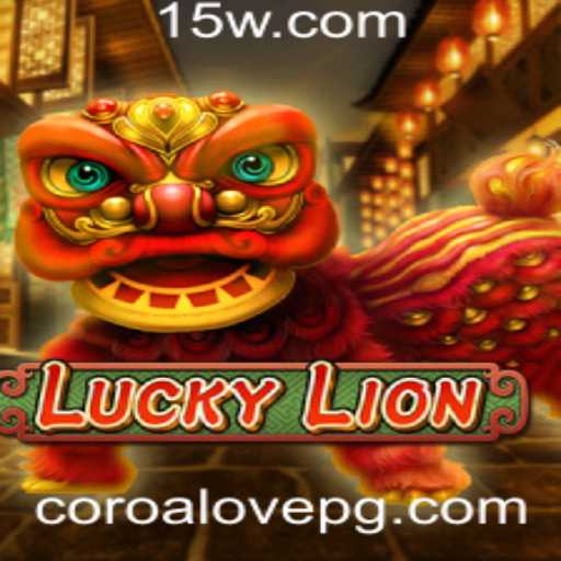 Explorando o Mundo de LuckyLion: Um Jogo de Estratégia e Aventura