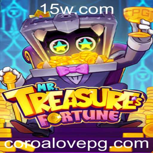 Explorando o Mundo de MrTreasuresFortune: Um Guia Completo