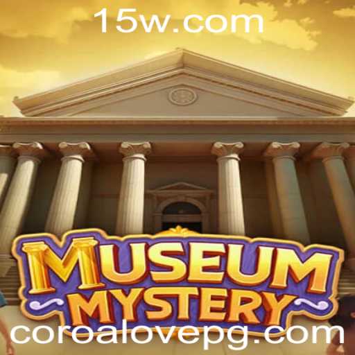 Explorando o Fascinante Mundo de MuseumMystery