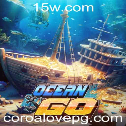Explorando o Mundo Subaquático com OceanGO