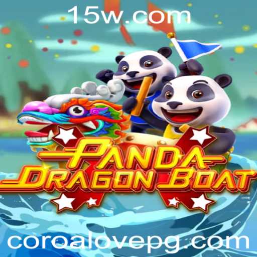 Explorando o Mundo de Pandadragonboat: Um Jogo Inovador com Regras Únicas