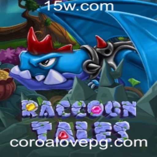 RaccoonTales: A Inovação no Mundo dos Jogos e o Fenômeno 