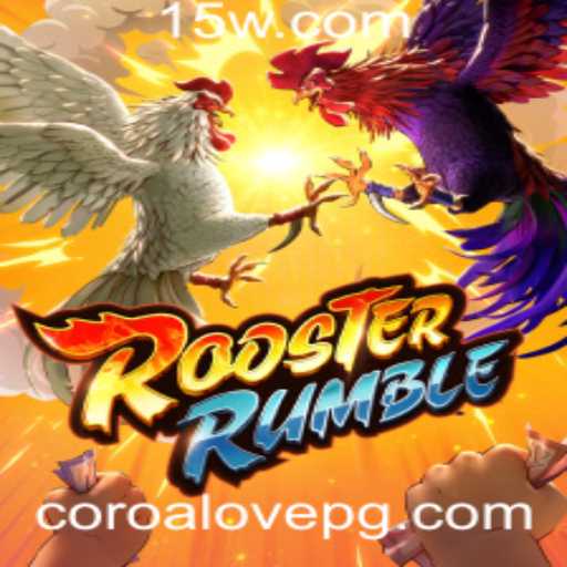 RoosterRumble: A Fascinante Experiência de Combate e Estratégia