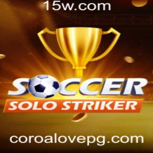 Descubra o Excitante Mundo de SoccerSoloStriker: A Nova Tendência dos Games com Coroalove
