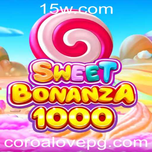 Explorando o Mundo de SweetBonanza1000: Aventuras e Estratégias
