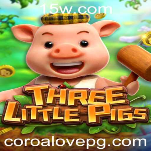 Explorando THREELITTLEPIGS: O Novo Fenômeno de Jogos em 2023