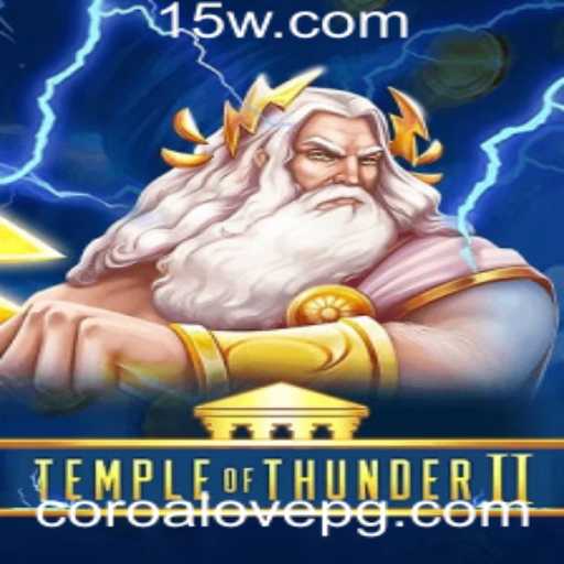 TempleofThunderII: A Nova Era da Aventura no Mundo dos Jogos Digitais