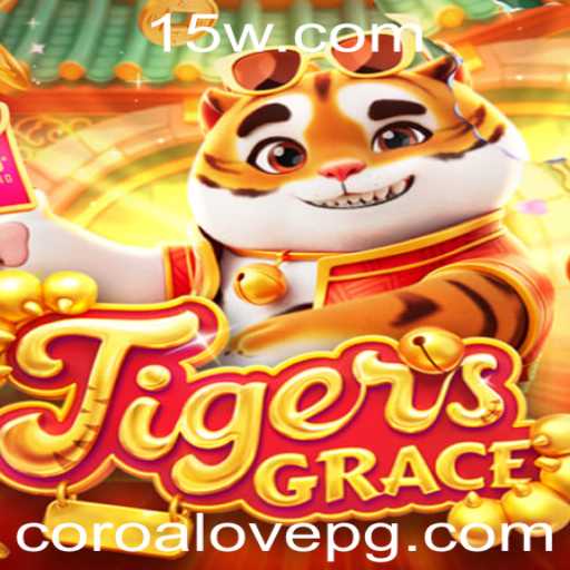 Descubra o Fascinante Mundo de TigersGrace e a Missão Coroalove