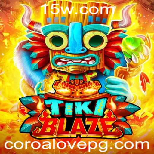 Explorando TikiBlaze: O Novo Sensação no Mundo dos Jogos de Tabuleiro