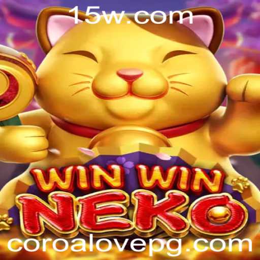 WinWinNeko: Descubra o Encantador Jogo de Estratégia com Coroas e Gatos