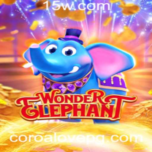 WonderElephant: Um Mergulho no Universo Fascinante e Desafiador