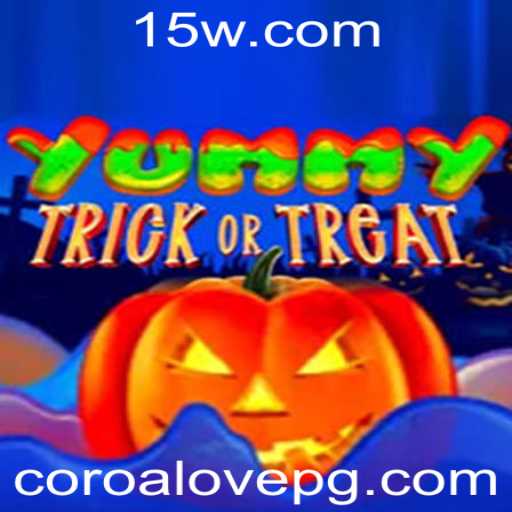 Descubra YummyTrickorTreat: Uma Aventura Lúdica para Todas as Idades
