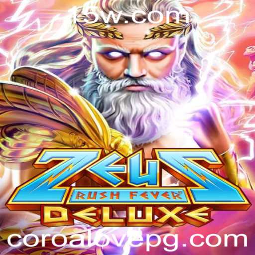 ZeusRushFeverDeluxe: Saiba Tudo Sobre Este Jogo Inovador