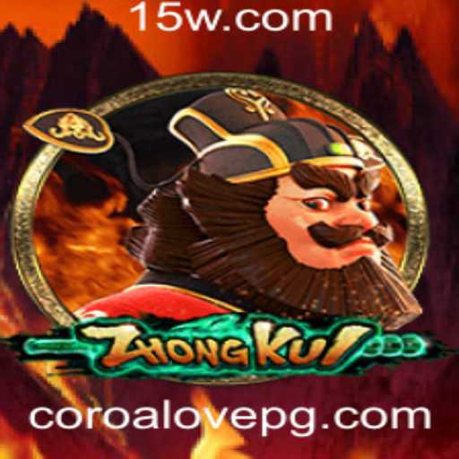 ZhongKui: Explorando o Jogo da Estratégia e Tradições Culturais